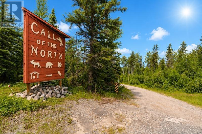 6502 HWY 11, Geraldton, Ontario