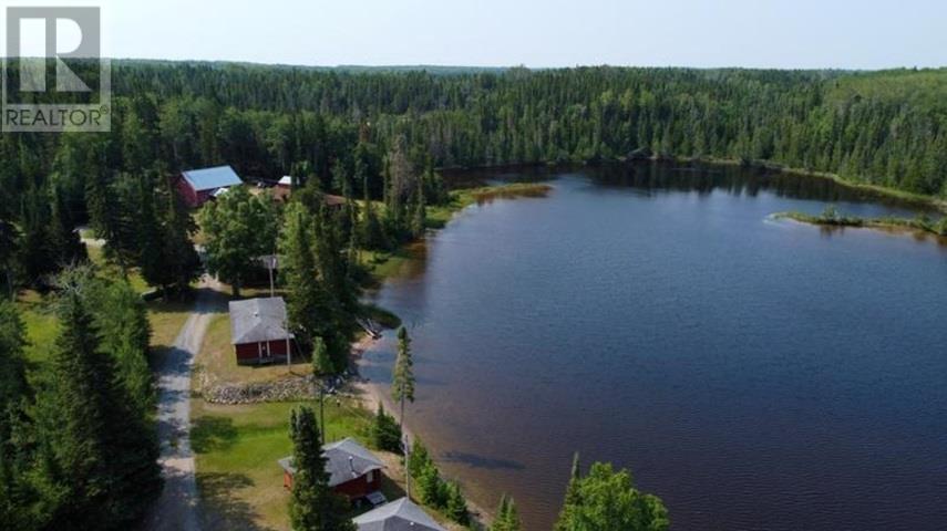 6502 Hwy 11, Geraldton, Ontario  P0T 1M0 - Photo 12 - TB2602134