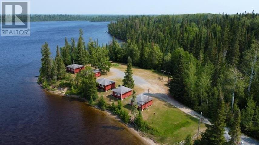 6502 Hwy 11, Geraldton, Ontario  P0T 1M0 - Photo 16 - TB2602134