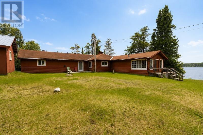 6502 Hwy 11, Geraldton, Ontario  P0T 1M0 - Photo 2 - TB2602134