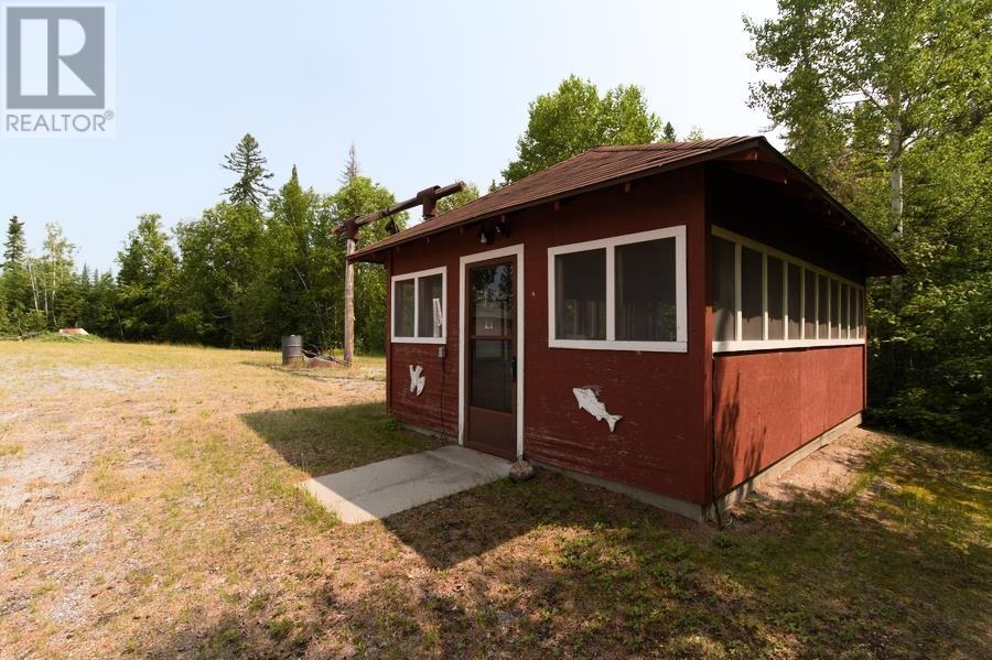 6502 Hwy 11, Geraldton, Ontario  P0T 1M0 - Photo 23 - TB2602134