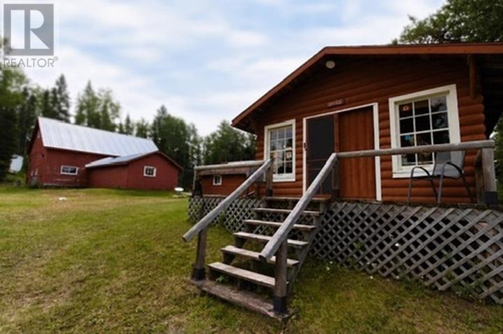 6502 Hwy 11, Geraldton, Ontario  P0T 1M0 - Photo 3 - TB2602134