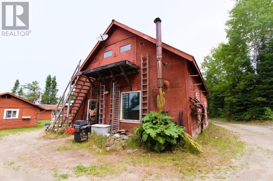 6502 Hwy 11, Geraldton, Ontario  P0T 1M0 - Photo 27 - TB2602134