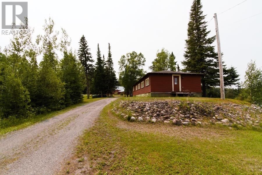 6502 Hwy 11, Geraldton, Ontario  P0T 1M0 - Photo 39 - TB2602134