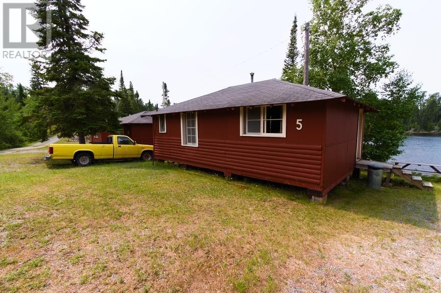 6502 Hwy 11, Geraldton, Ontario  P0T 1M0 - Photo 48 - TB2602134