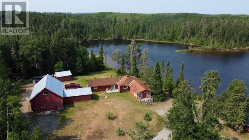 6502 Hwy 11, Geraldton, Ontario  P0T 1M0 - Photo 9 - TB2602134