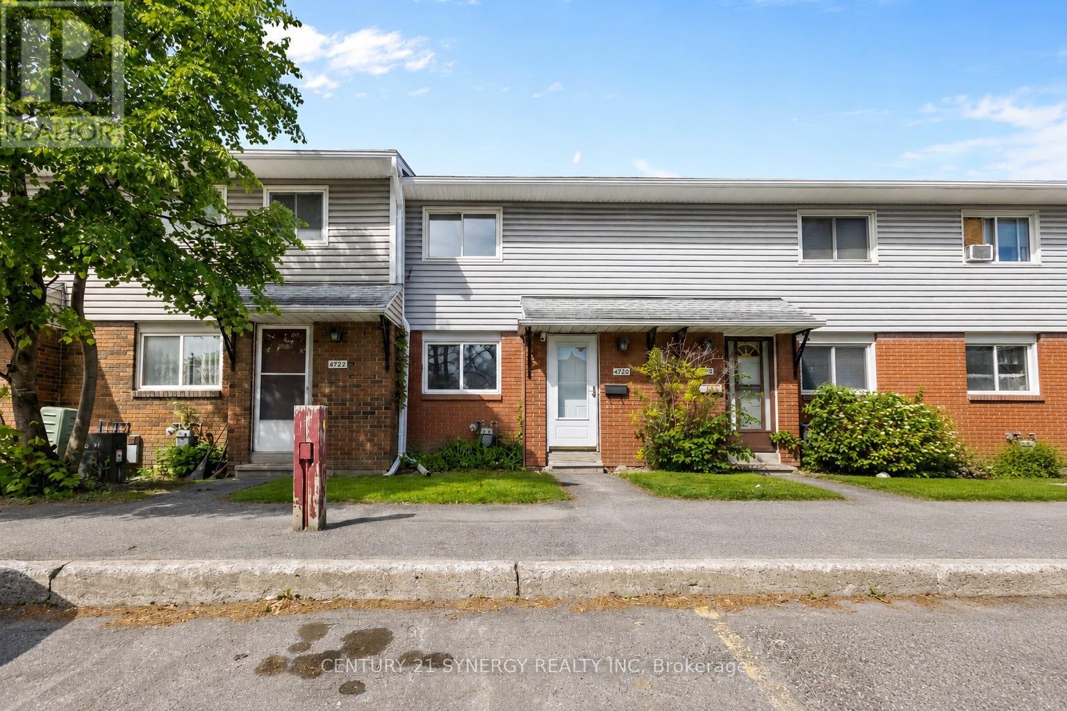 C - 1472 HEATHERINGTON ROAD, Ottawa, Ontario