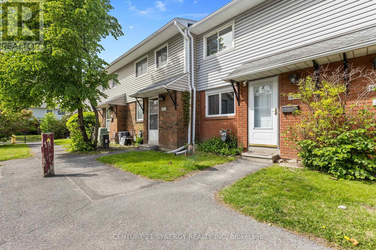 C - 1472 Heatherington Road, Ottawa, Ontario  K1V 6S1 - Photo 2 - X13629542