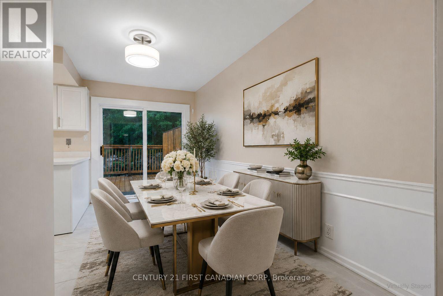 22 Denlaw Road, London North, Ontario  N6G 3L4 - Photo 10 - X13537730