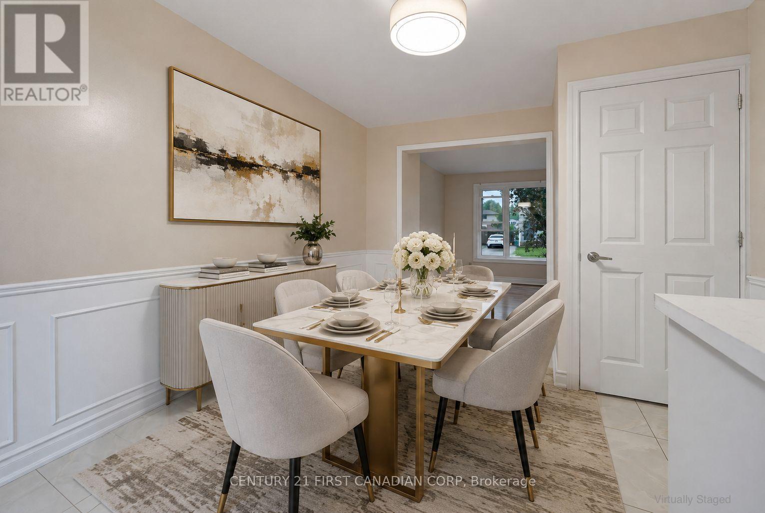22 Denlaw Road, London North, Ontario  N6G 3L4 - Photo 11 - X13537730