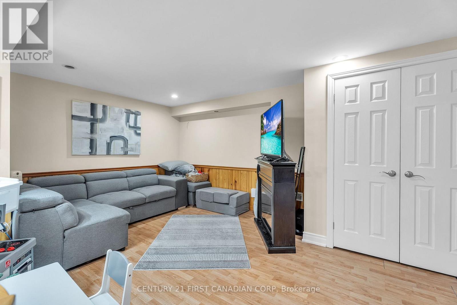 22 Denlaw Road, London North, Ontario  N6G 3L4 - Photo 28 - X13537730