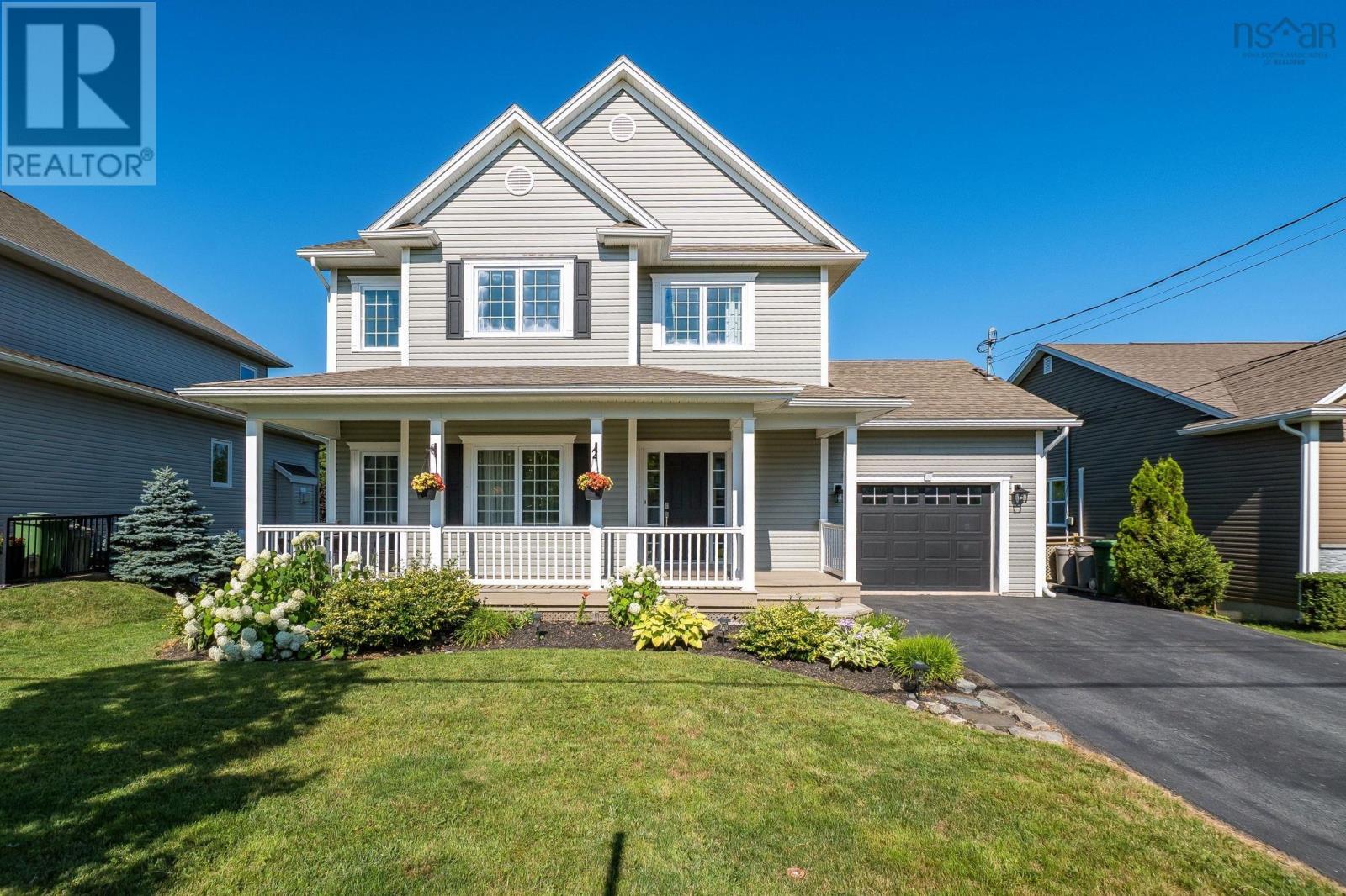158 Tamara Drive, Cole Harbour, Nova Scotia  B2W 0E3 - Photo 1 - 202619086