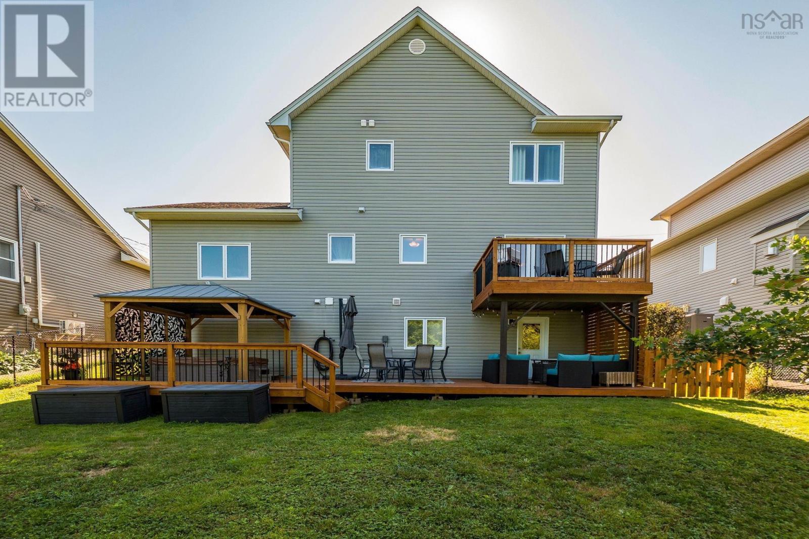 158 Tamara Drive, Cole Harbour, Nova Scotia  B2W 0E3 - Photo 3 - 202619086