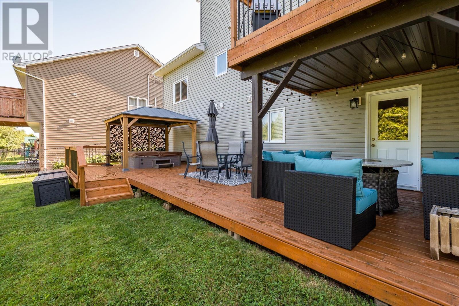 158 Tamara Drive, Cole Harbour, Nova Scotia  B2W 0E3 - Photo 48 - 202619086