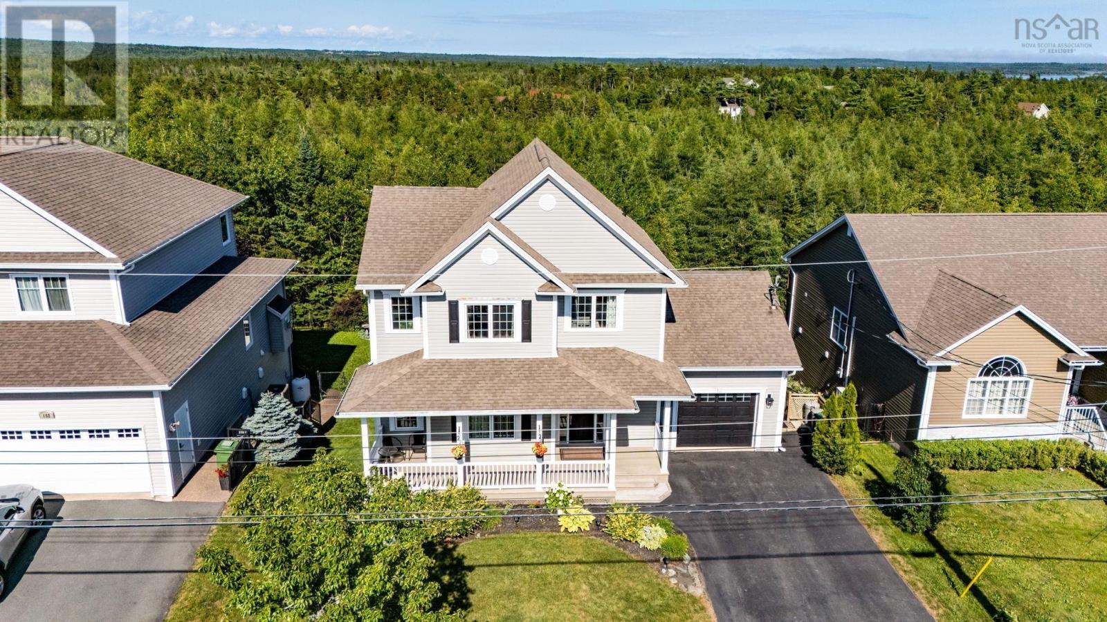 158 Tamara Drive, Cole Harbour, Nova Scotia  B2W 0E3 - Photo 5 - 202619086