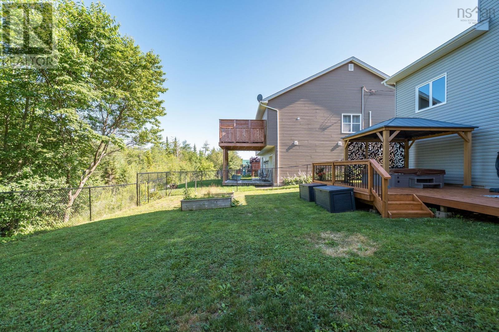 158 Tamara Drive, Cole Harbour, Nova Scotia  B2W 0E3 - Photo 49 - 202619086