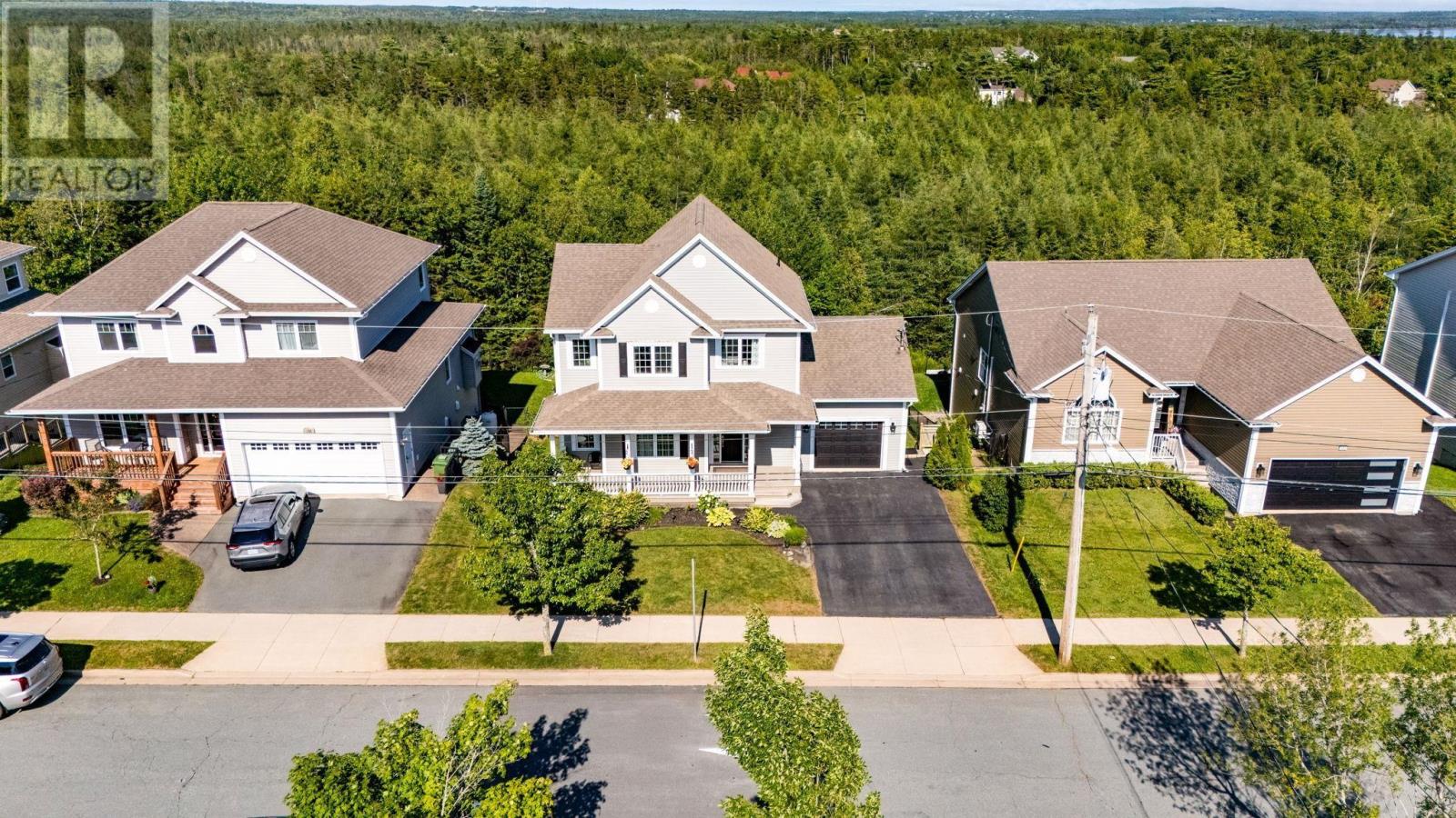 158 Tamara Drive, Cole Harbour, Nova Scotia  B2W 0E3 - Photo 6 - 202619086