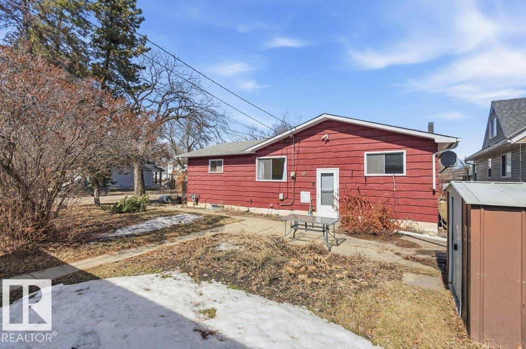 10459 66 Av NW, Edmonton, Alberta  T6H 1X2 - Photo 37 - E4501878