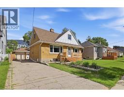 53 SIXTH Avenue, Kitchener, Ontario