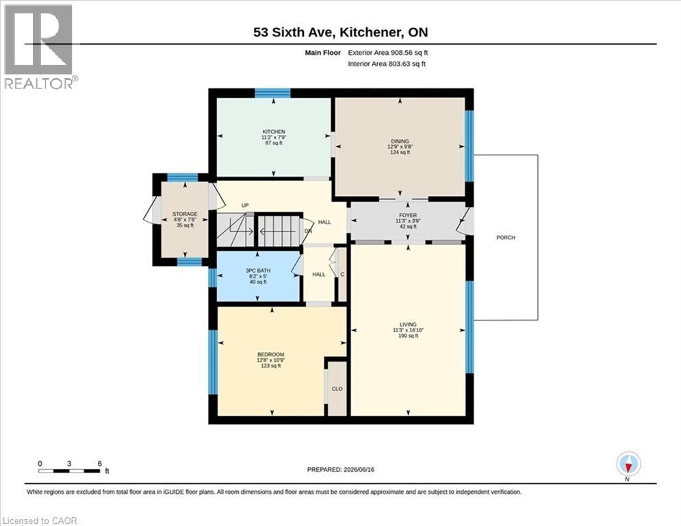 53 Sixth Avenue, Kitchener, Ontario  N2C 1P9 - Photo 49 - 40840377