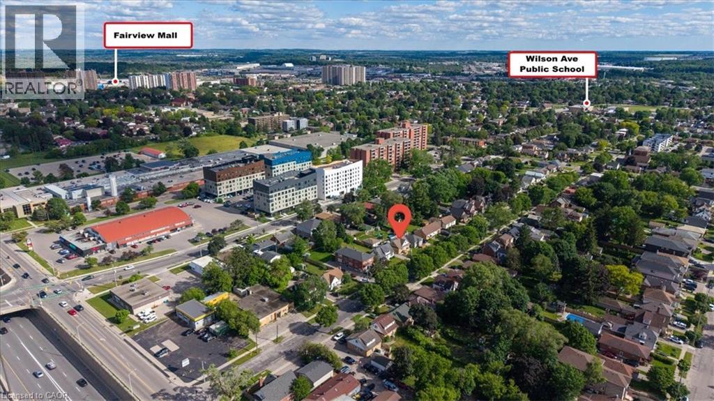 53 Sixth Avenue, Kitchener, Ontario  N2C 1P9 - Photo 45 - 40840377