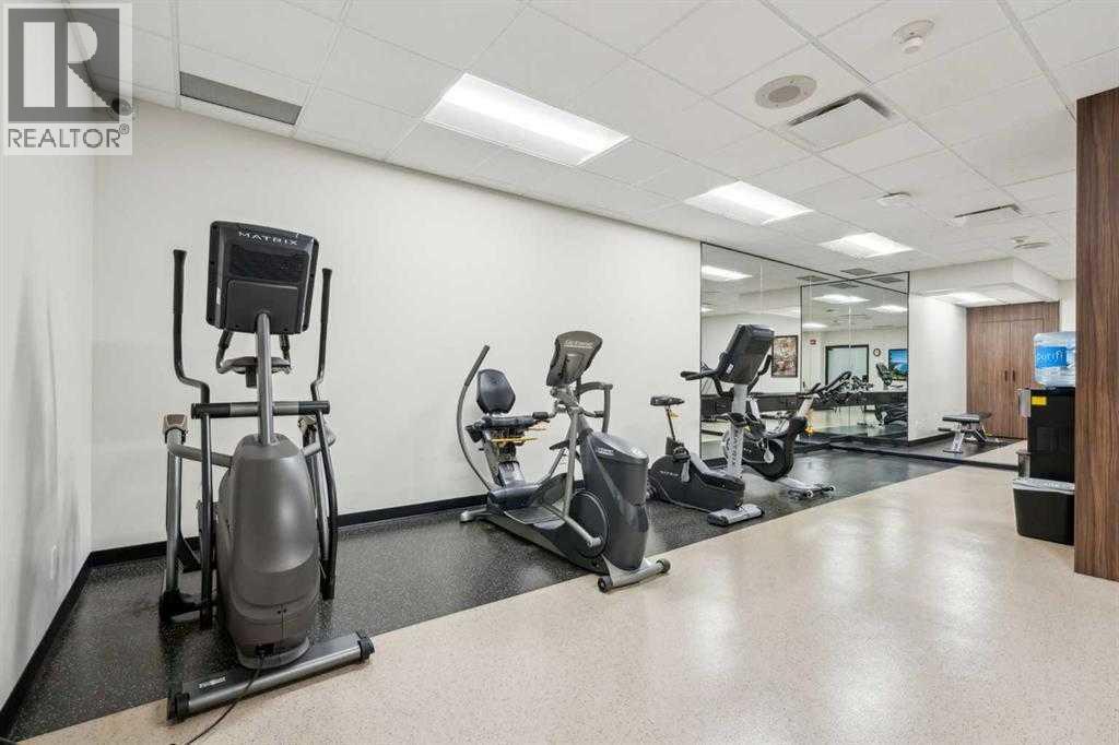 202a, 500 Eau Claire Avenue Sw, Calgary, Alberta T2P 3R8 - Photo 25 - A2296932