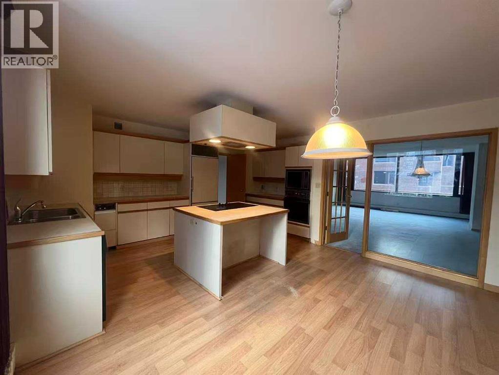 202a, 500 Eau Claire Avenue Sw, Calgary, Alberta T2P 3R8 - Photo 7 - A2296932