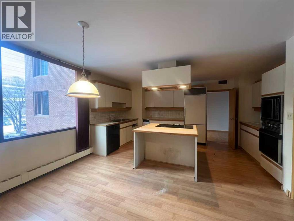 202a, 500 Eau Claire Avenue Sw, Calgary, Alberta T2P 3R8 - Photo 8 - A2296932