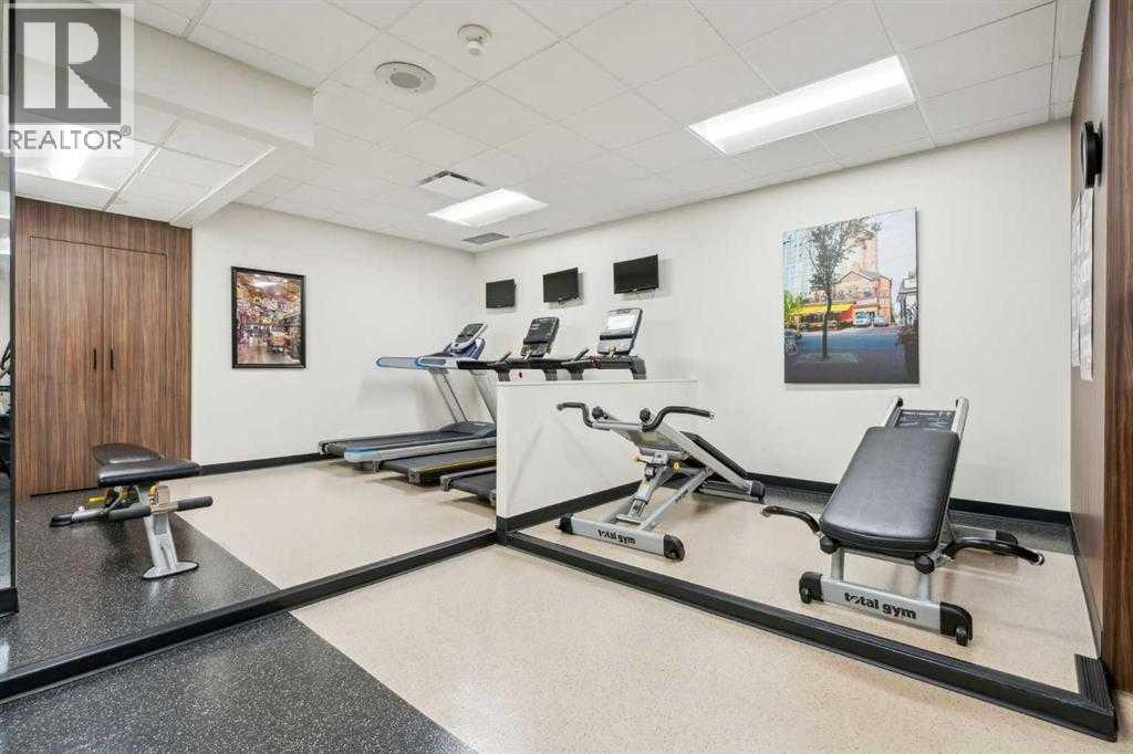202a, 500 Eau Claire Avenue Sw, Calgary, Alberta T2P 3R8 - Photo 26 - A2296932