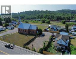 33 MAIN Street, Webbwood, Ontario