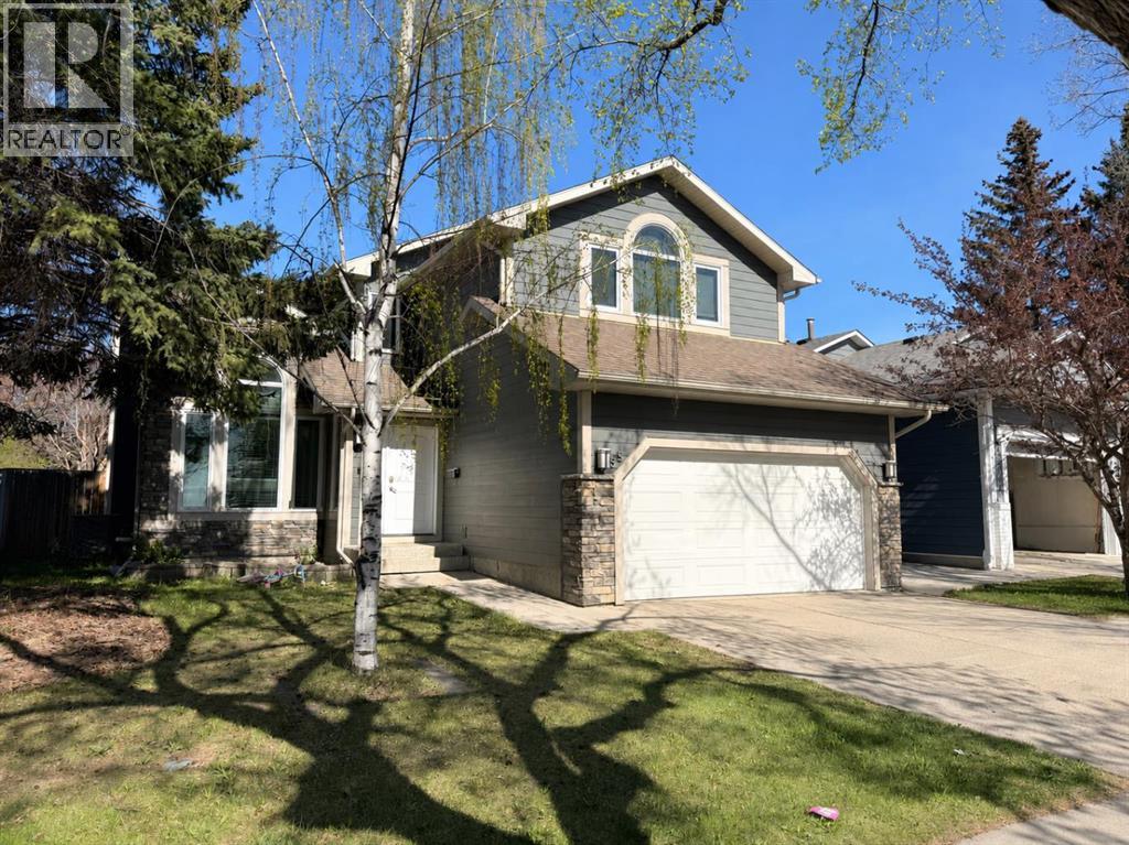 55 Millrise Way SW, Calgary, Alberta