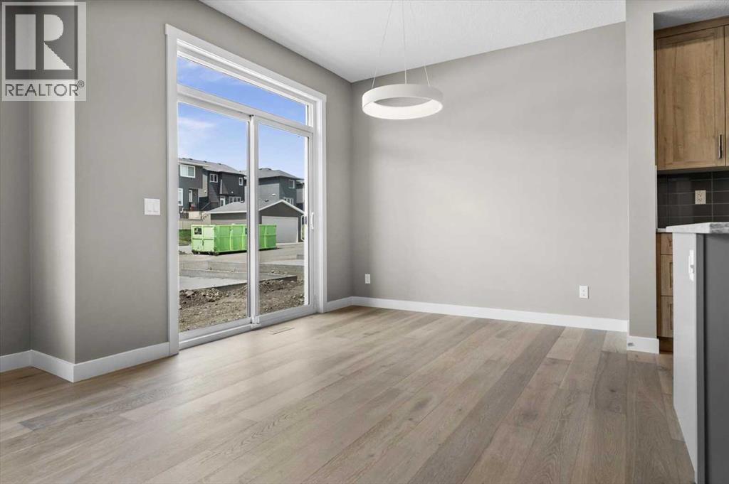 67 Agate Road, Cochrane, Alberta  T4C 3B9 - Photo 6 - A2329380