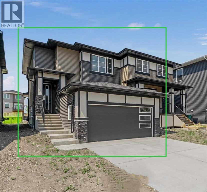 67 Agate Road, Cochrane, Alberta