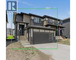 67 Agate Road, Cochrane, Alberta