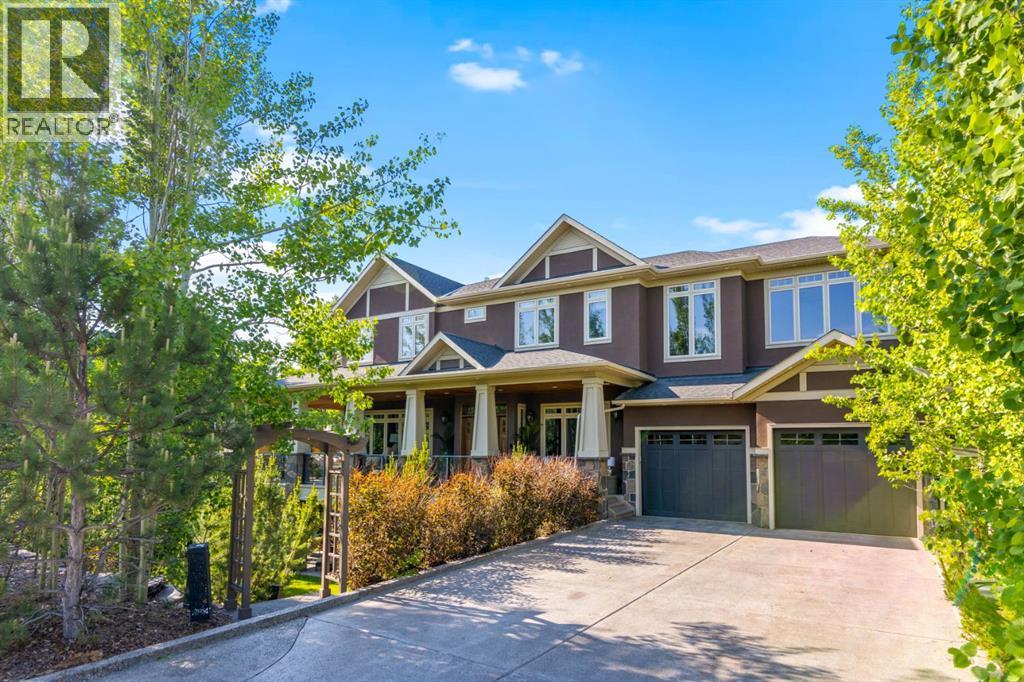 108 Posthill Drive SW, Calgary, Alberta  T3H 0J1 - Photo 1 - A2303085