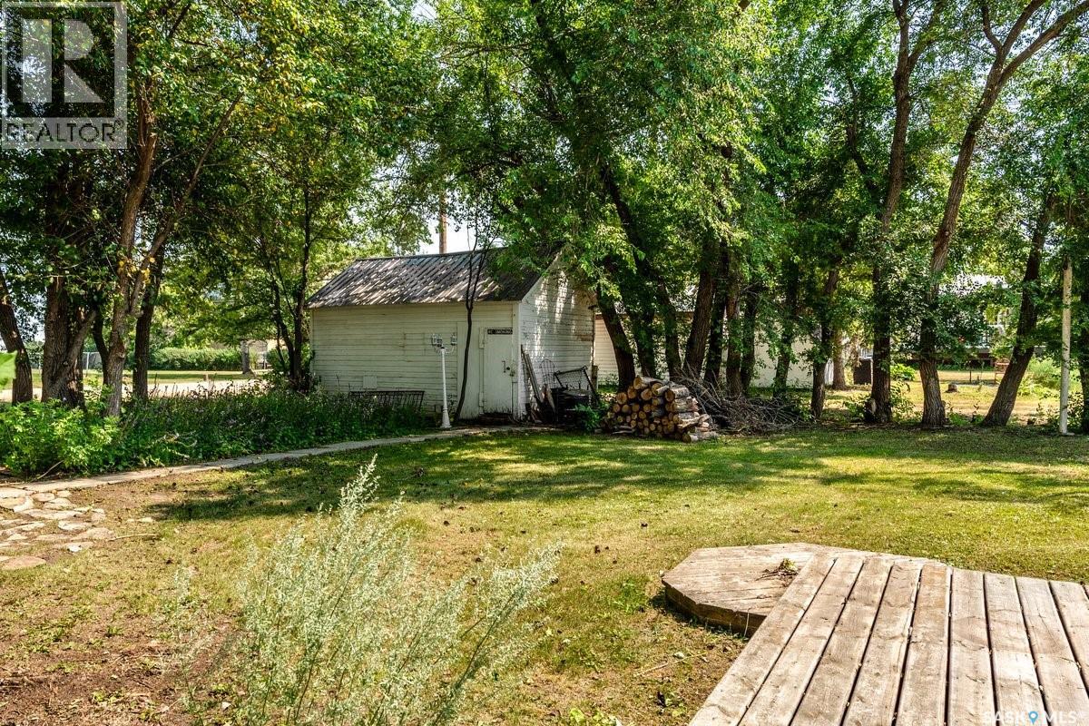 830 Main Street, Holdfast, Saskatchewan  S0G 0E3 - Photo 17 - SK044242