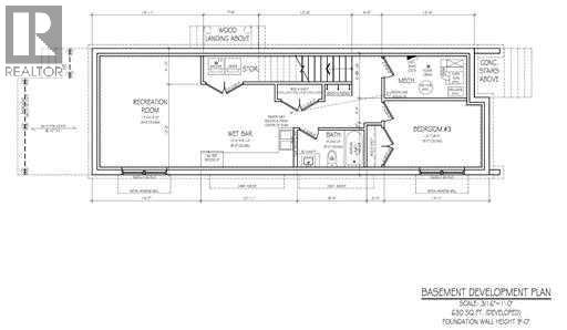 3410 1 Street NW, Calgary, Alberta  T2K 0W4 - Photo 5 - A2318483