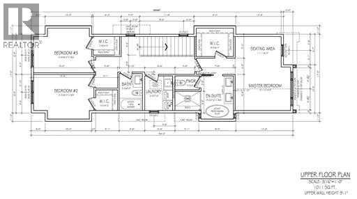 3410 1 Street NW, Calgary, Alberta  T2K 0W4 - Photo 4 - A2318483