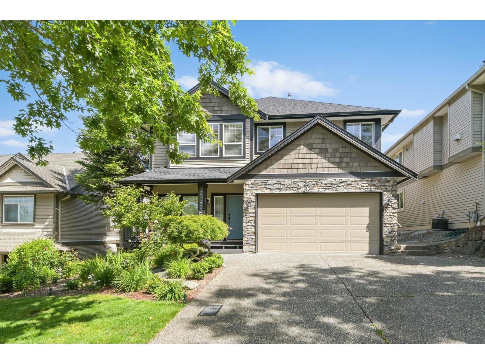 35423 Mckinley Drive, Abbotsford, British Columbia  V3G 3E2 - Photo 2 - R3150486