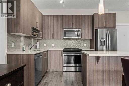 208, 24 Sage Hill Terrace NW, Calgary, Alberta  T3R 0W9 - Photo 4 - A2328176