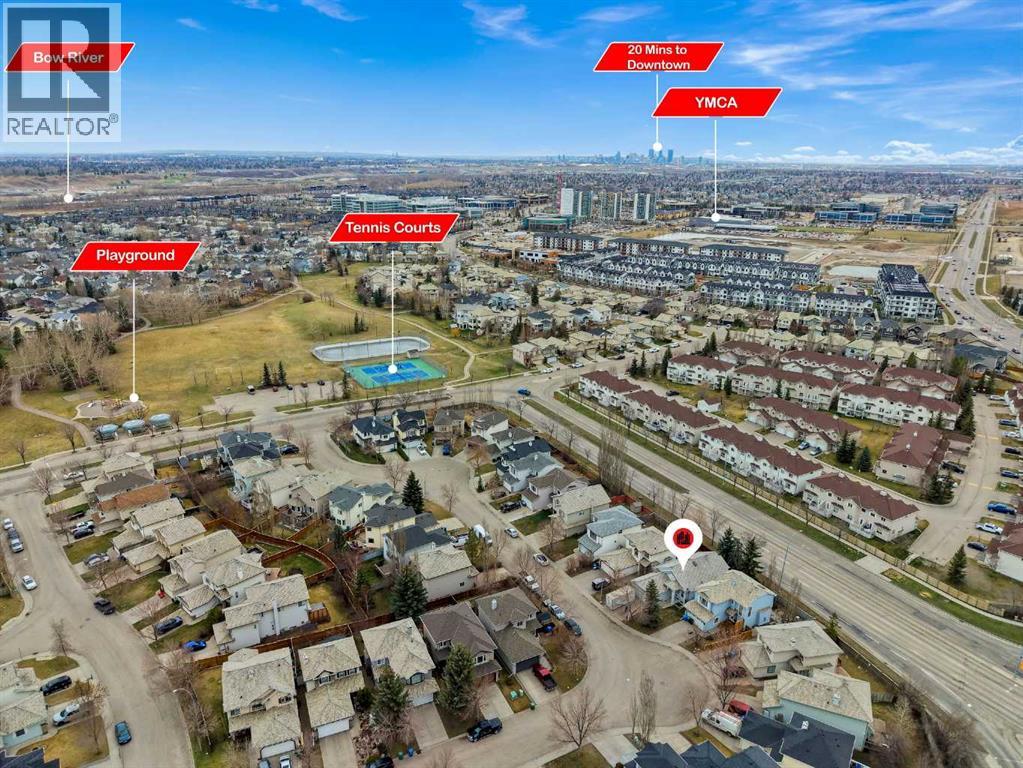 44 Douglas Glen Crescent SE, Calgary, Alberta  T2Z 3M6 - Photo 49 - A2329707