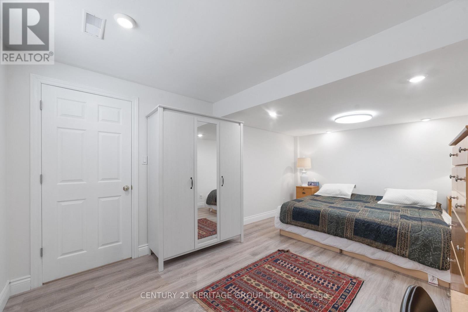 Bsmnt - 47 Stollar Boulevard, Barrie, Ontario  L4M 6N3 - Photo 16 - S13608938