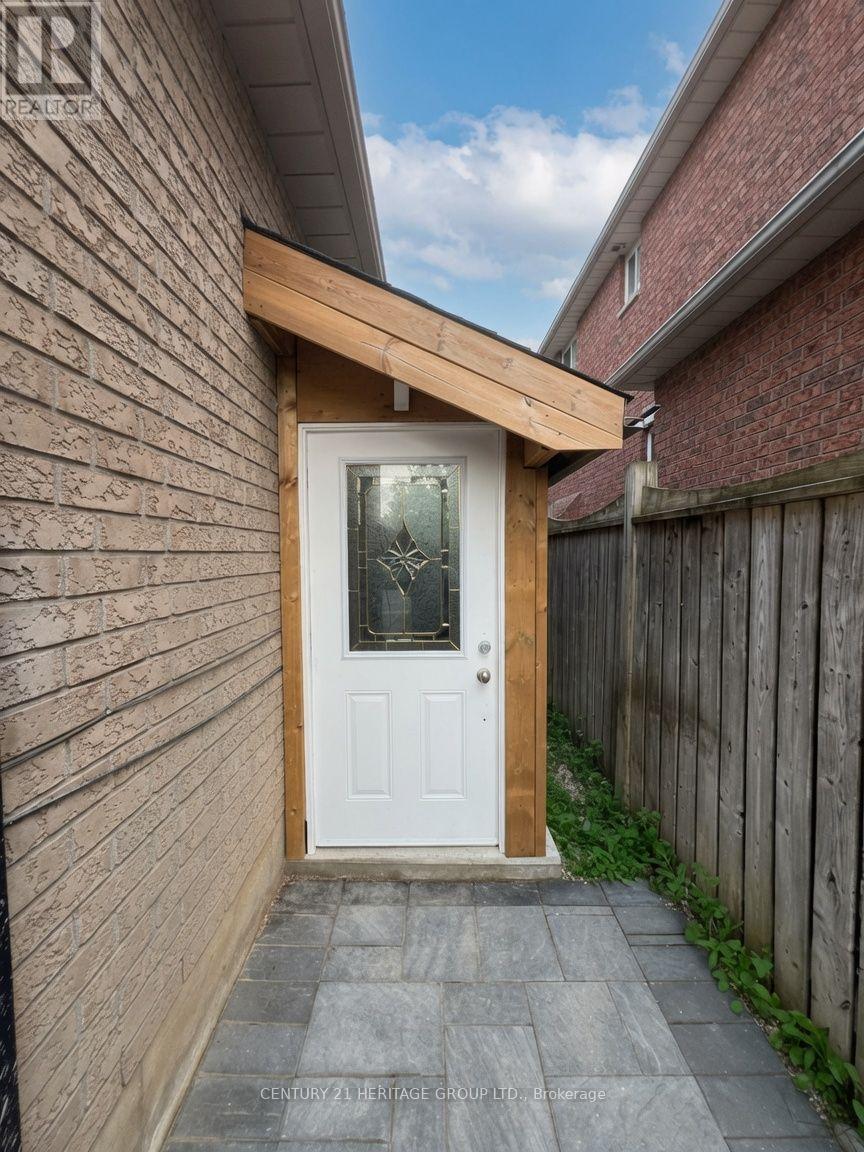 Bsmnt - 47 Stollar Boulevard, Barrie, Ontario  L4M 6N3 - Photo 2 - S13608938