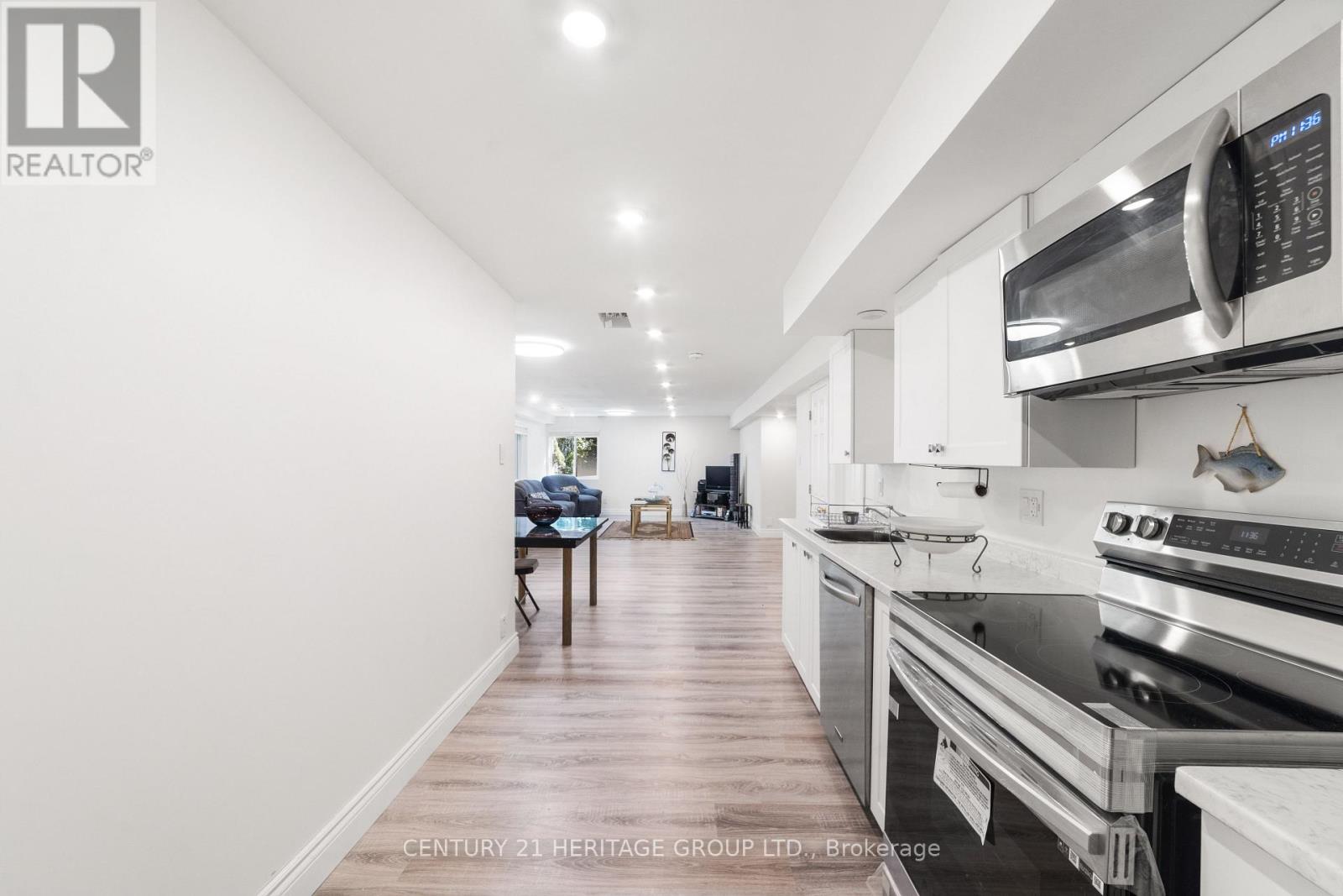 Bsmnt - 47 Stollar Boulevard, Barrie, Ontario  L4M 6N3 - Photo 11 - S13608938