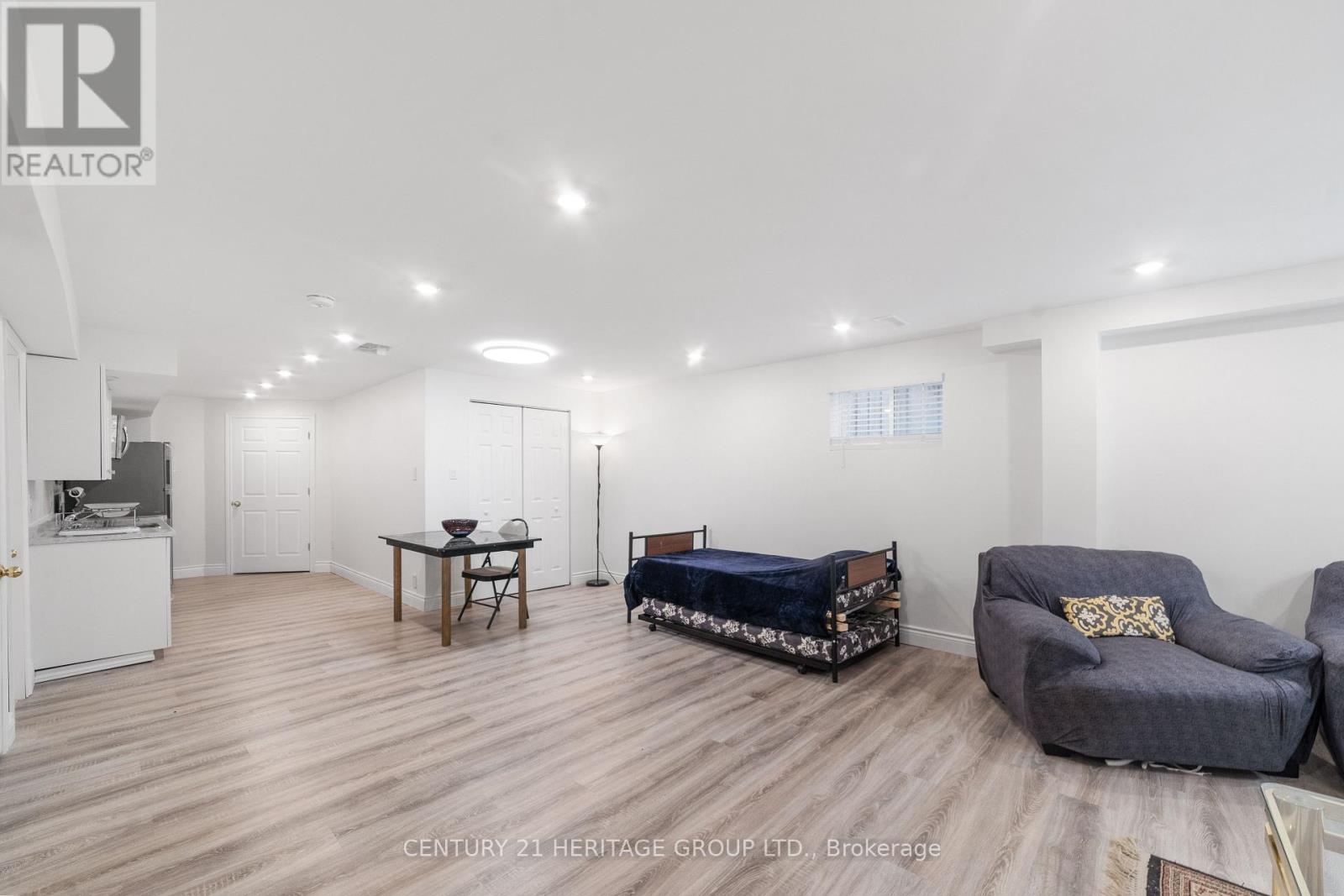 Bsmnt - 47 Stollar Boulevard, Barrie, Ontario  L4M 6N3 - Photo 12 - S13608938