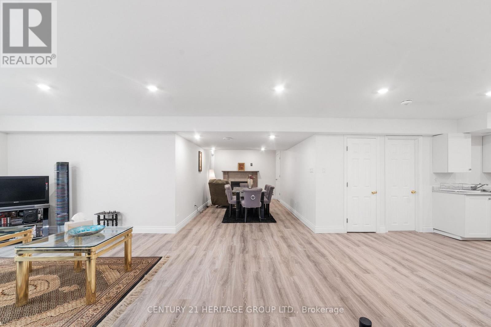 Bsmnt - 47 Stollar Boulevard, Barrie, Ontario  L4M 6N3 - Photo 13 - S13608938
