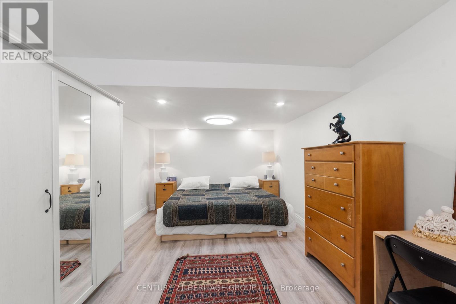 Bsmnt - 47 Stollar Boulevard, Barrie, Ontario  L4M 6N3 - Photo 15 - S13608938