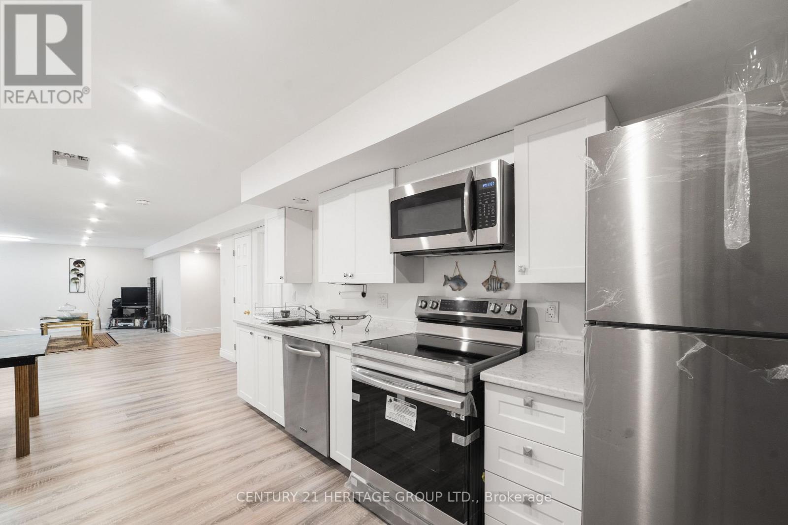 Bsmnt - 47 Stollar Boulevard, Barrie, Ontario  L4M 6N3 - Photo 10 - S13608938