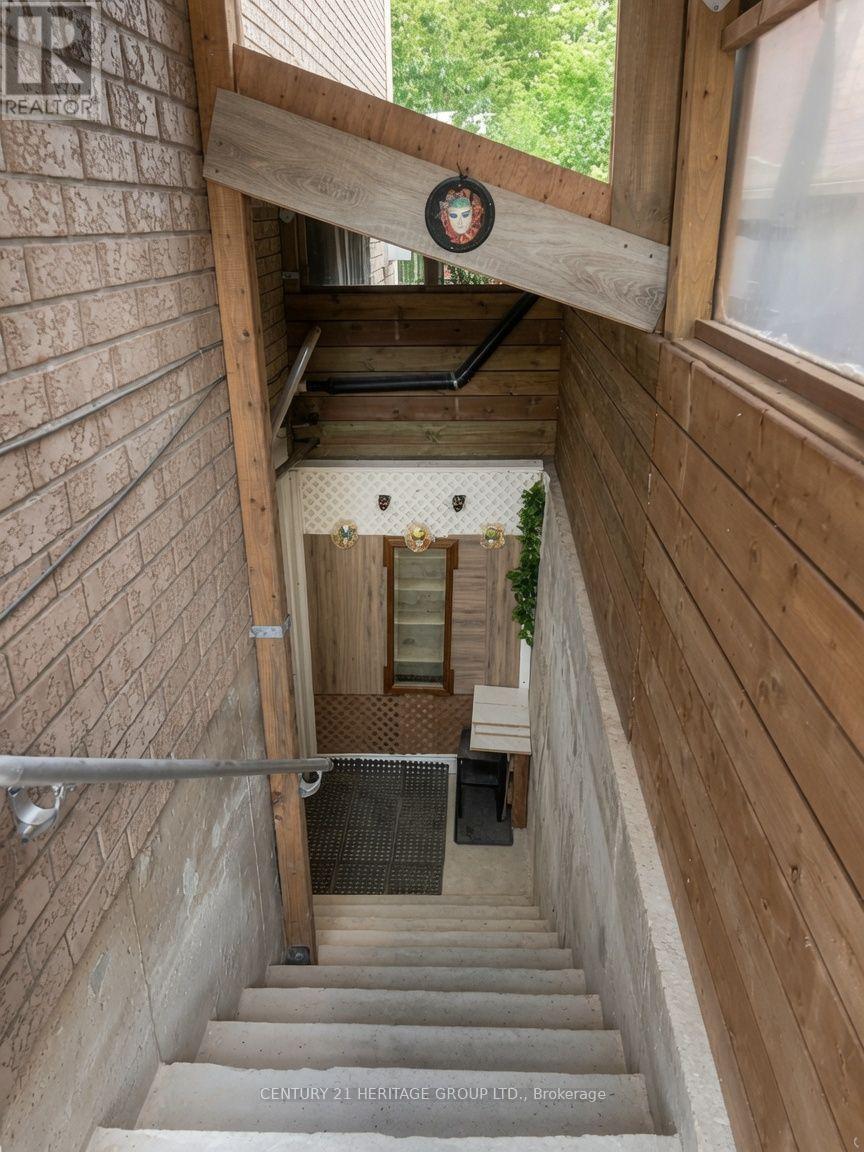 Bsmnt - 47 Stollar Boulevard, Barrie, Ontario  L4M 6N3 - Photo 3 - S13608938