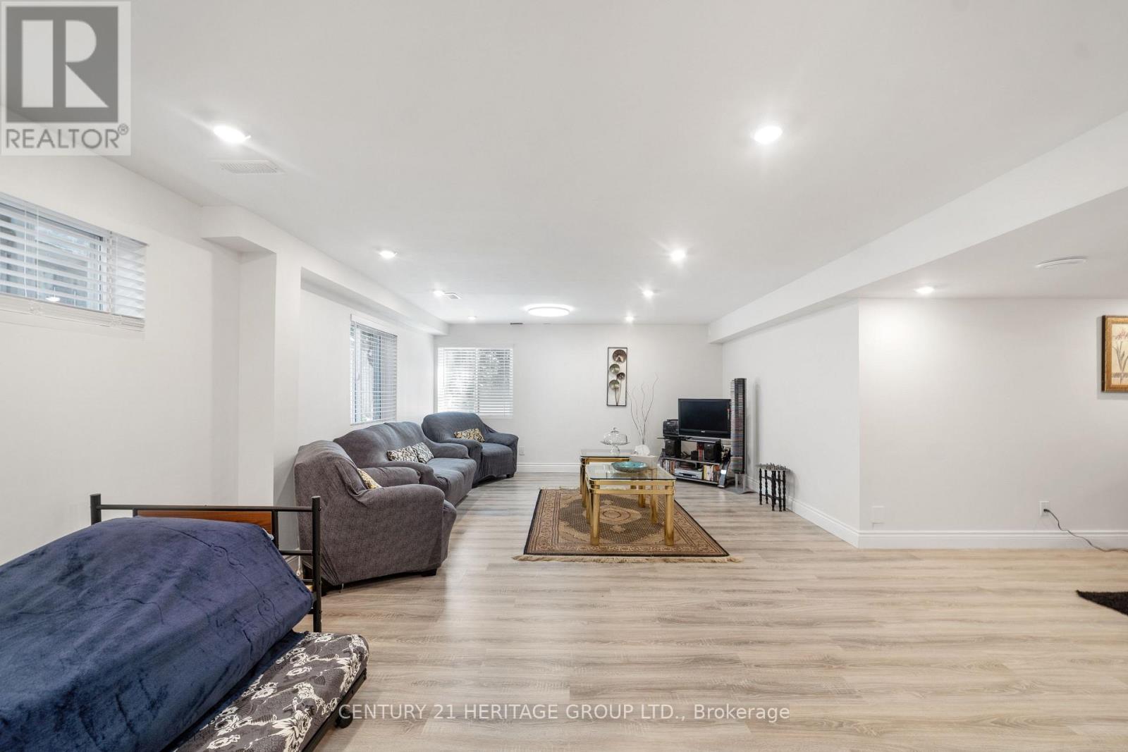 Bsmnt - 47 Stollar Boulevard, Barrie, Ontario  L4M 6N3 - Photo 5 - S13608938
